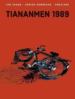 Tiananmen 1989