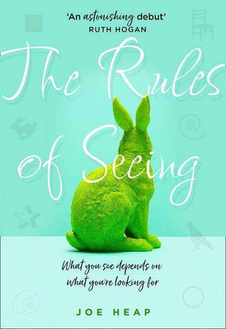 The Rules of Seeing