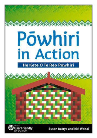 Powhiri In Action : He Kete O Te Reo Powhiri