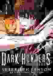 Dark Hunters : Infinity : The Graphic Novel