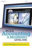 NCEA Accounting : A Beginning : Level 1