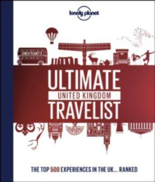 Ultimate United Kingdom Travelist