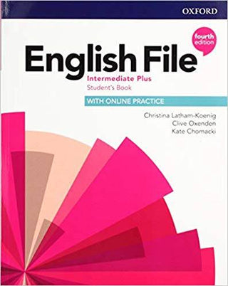 English File : Upper Intermediate Student's Book with Online Practice