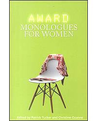 Award Monologues for Women