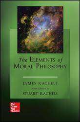 The Elements of Moral Philosophy