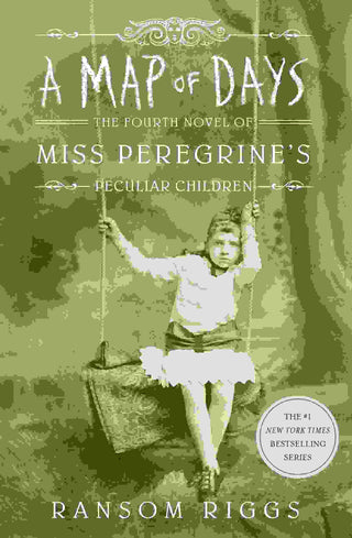 A Map of Days