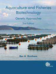 Aquaculture and Fisheries Biotechnology