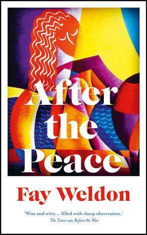 After the Peace : Spoils of War Book 2