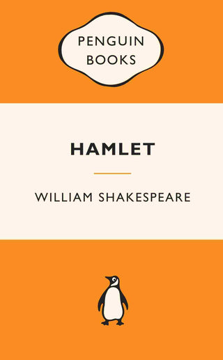 Hamlet : Popular Penguins