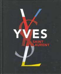 Yves St Laurent