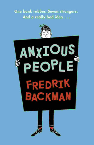 Anxious People