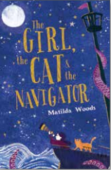 The Girl the Cat and the Navigator