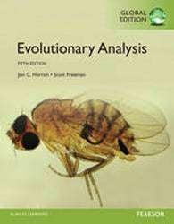 Evolutionary Analysis : Global Edition