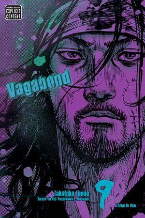 Vagabond ( VIZBIG Edition ) : Vol 9