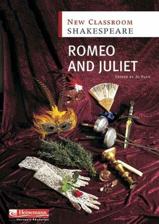 Romeo and Juliet : New Classroom Shakespeare