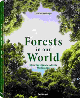 Forests in Our World : How the Climate Affects Woodlands