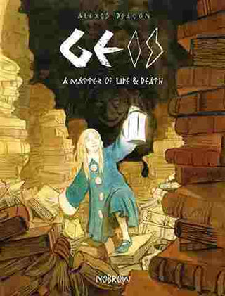 Geis : A Matter of Life and Death