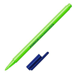 Highlighter Staedtler Triplus Textsurfer Green