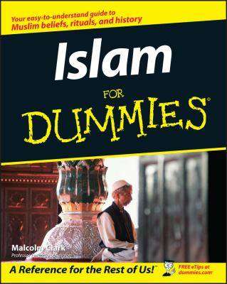 Islam For Dummies