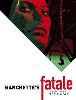 Manchette-s Fatale