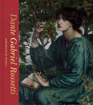 Dante Gabriel Rossetti : Portraits of Women