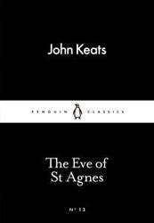 Eve of St Agnes : Penguin Little Black Classics