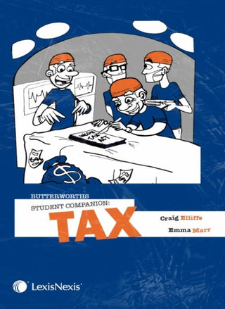 Tax : Student Companion