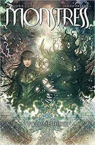 Monstress : Volume 3 Haven