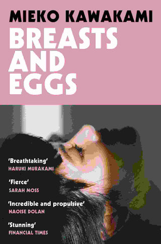 Breasts and Eggs