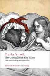 Complete Fairy Tales