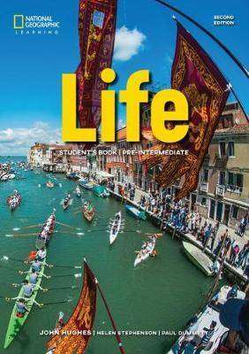 Life Pre-Intermediate : Student-s Book with App Code