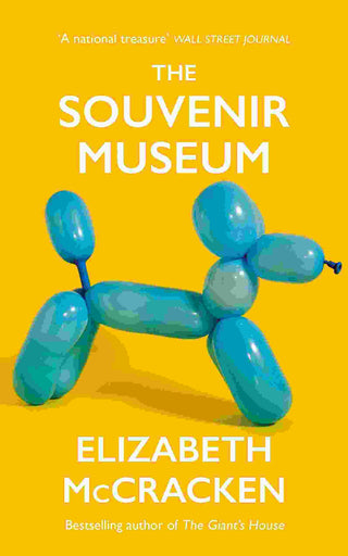 The Souvenir Museum