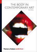 Body in Contemporary Art : World of Art Series