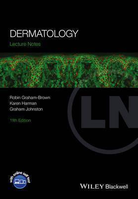 Lecture Notes : Dermatology