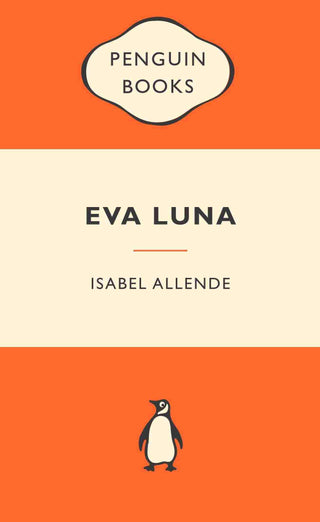 Eva Luna : Popular Penguins