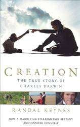 Creation : The True Story of Charles Darwin