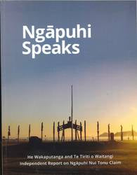 Ngapuhi Speaks