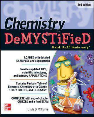 Chemistry Demystified