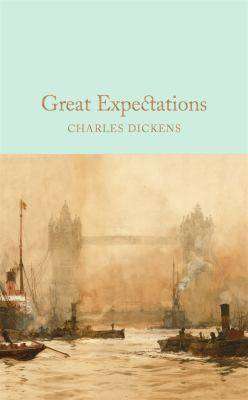 Great Expectations : Macmillan Collector's Library