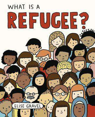 What Is a Refugee ?