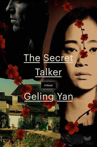 The Secret Talker : A Novel