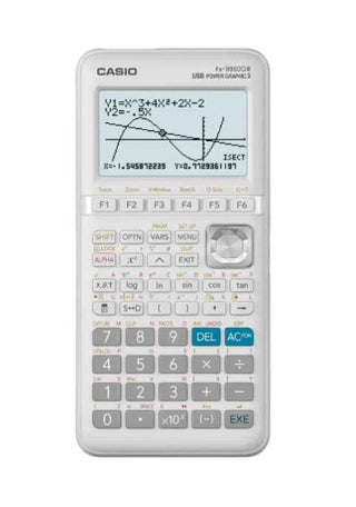 Calculator Casio Power Graphic 3 fx-9860GIII