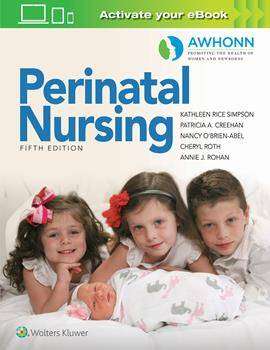 AWHONN-s Perinatal Nursing