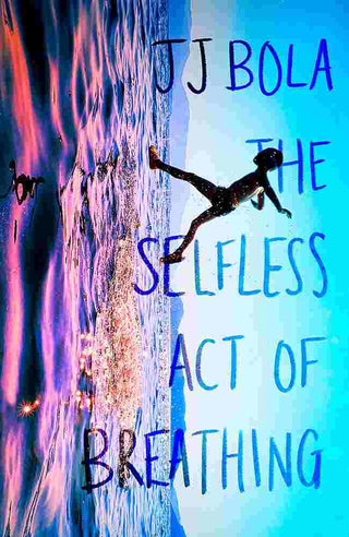 The Selfless Act of Breathing