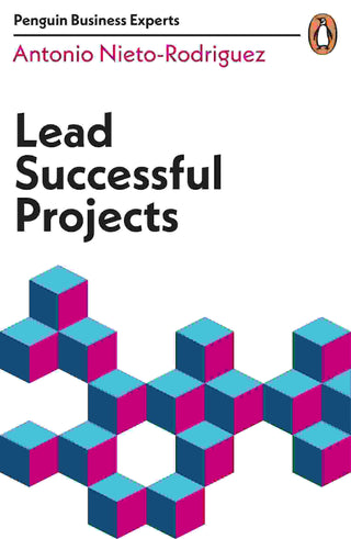 Lead Successful Projects : Penguin Business Experts