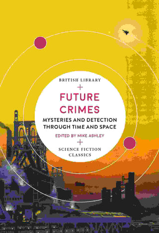 Future Crimes