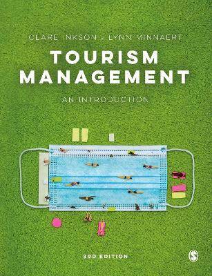 Tourism Management : An Introduction