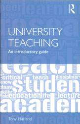 University Teaching : An Introductory Guide