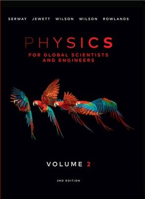 Physics for Global Scientists and Engineers : Asia Pacific Edition : Volume 2