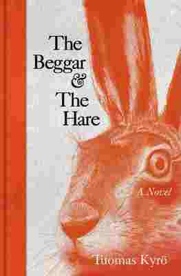 Beggar and the Hare